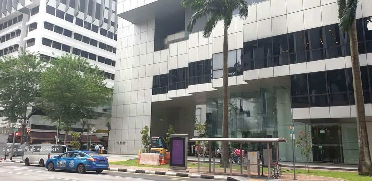 Gb Building (D1), Office #532665961